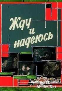 等待与希望海报