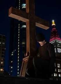 超胆侠 第三季海报