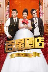 百星酒店