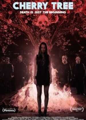 恶魔樱桃树海报
