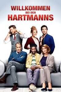 欢迎光临哈特曼一家