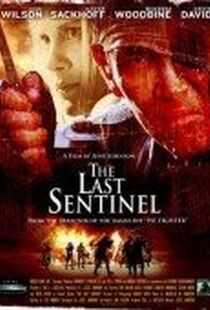 最后的哨兵海报