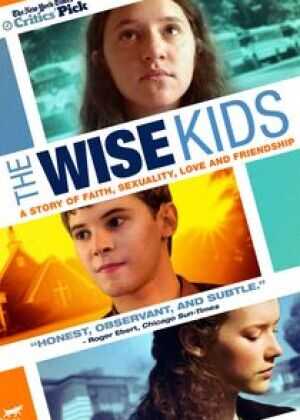 孩子们都聪明海报