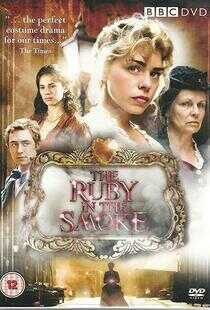 雾中红宝石海报