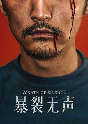 暴裂无声海报