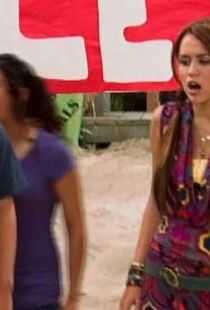 汉娜·蒙塔娜 第三季海报