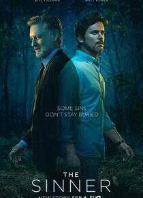 罪人 第三季海报