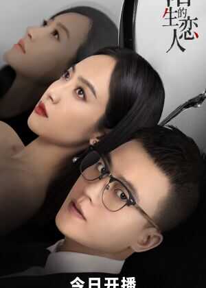 陌生的恋人海报