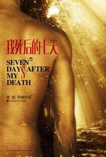 我死后的七天海报