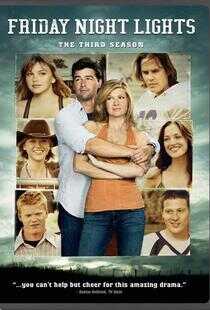 胜利之光 第三季海报