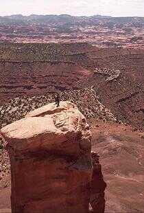 国家地理：极限运动海报