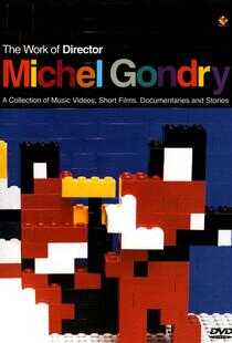 The Work of Director Michel Gondry海报