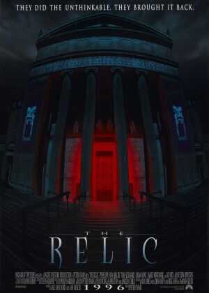 第三类终结者海报