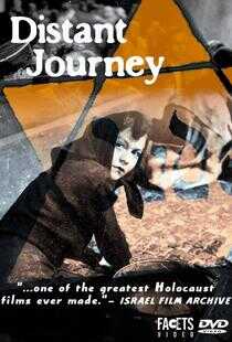 遥远的旅程海报