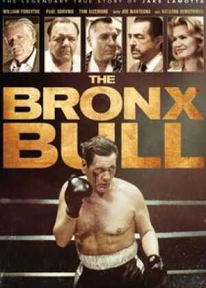 愤怒的公牛2海报