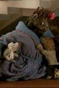 舒沙3:丢狗奇遇记海报