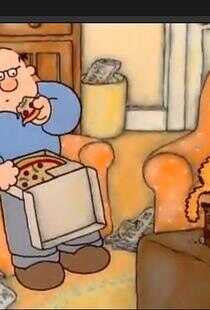 乔治和露丝玛丽海报