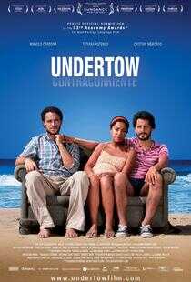 心底的逆流海报