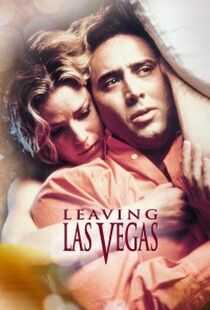 离开拉斯维加斯海报