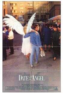 天使在人间海报