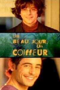 和理发师的美好一天