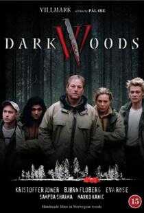 黑暗的森林海报