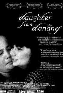 美国女儿越南妈妈海报