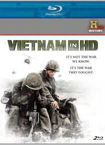 高清越战 第一季海报