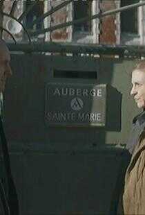 边隧谜案 第三季海报