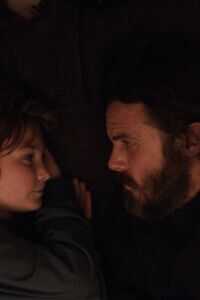 我的生命之光海报