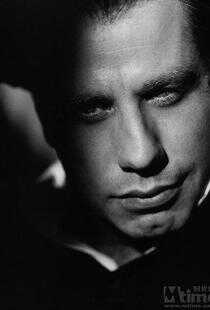 演员工作室：约翰·特拉沃尔塔海报