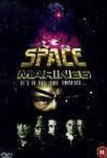 地球入侵者海报