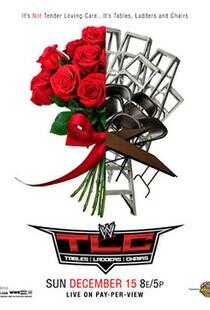 WWE:桌子梯子椅子 2013