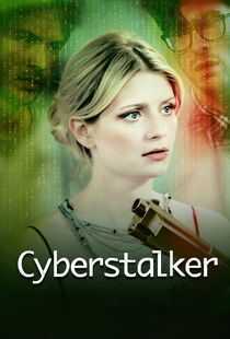 网络跟踪狂海报