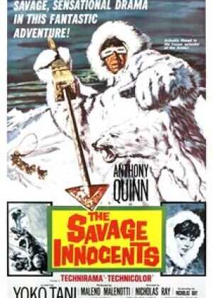 雪海冰上人海报