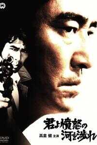 追捕/越过愤怒的河