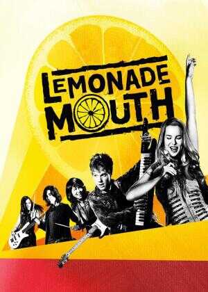 柠檬大嘴巴海报