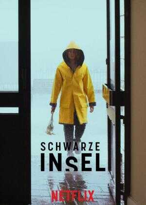 Schwarze Insel海报