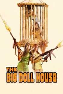 玩偶屋海报