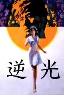逆光海报