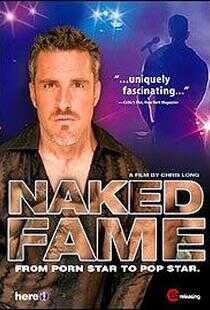 赤裸的名望海报