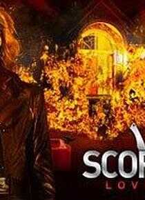 蔑视:爱情多伤人海报