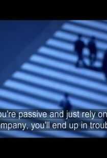 自杀：日本的隐性生活海报