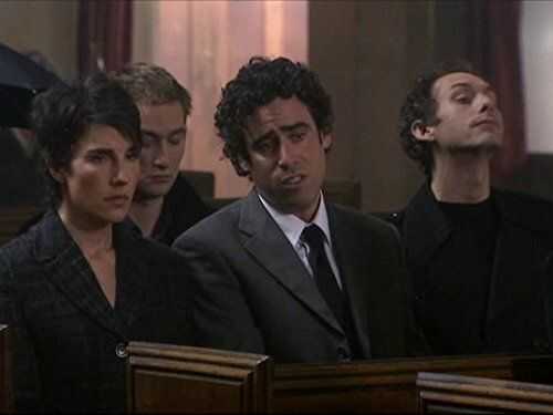 绿翼：圣诞特别篇