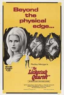 贪婪四重奏海报