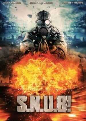 秘密核地下掩体