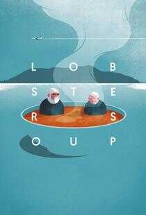 龙虾汤海报