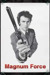 紧急搜捕令海报