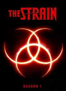 血族 第一季海报