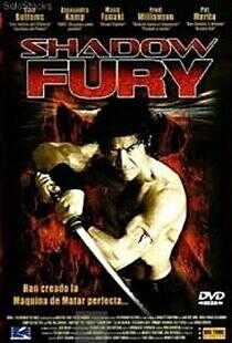 绝命复制人海报